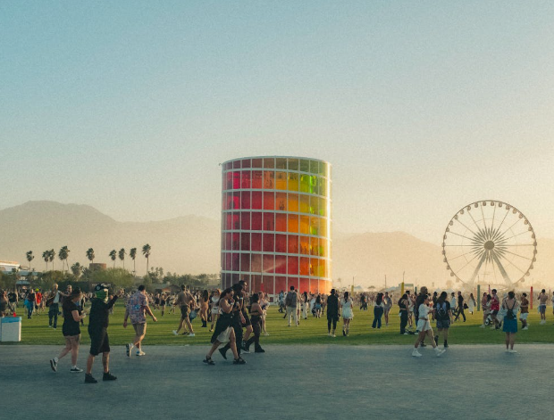 Bieber Fever Dominates Coachella 2026