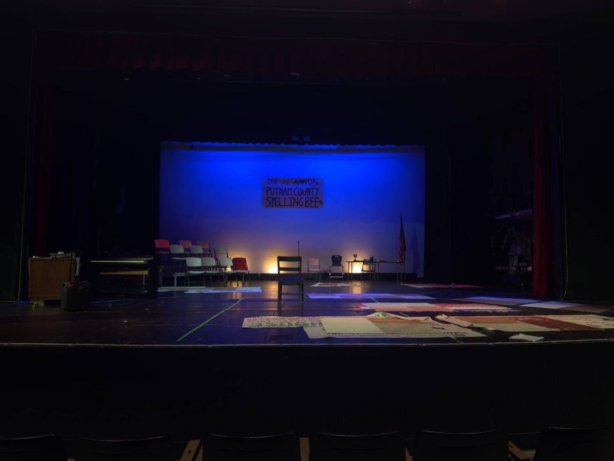 Should LJHS Have More of a Variety of Electives?