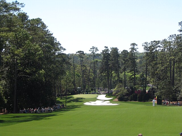 Rory McIlroy Secures Consecutive Golf Masters Victories