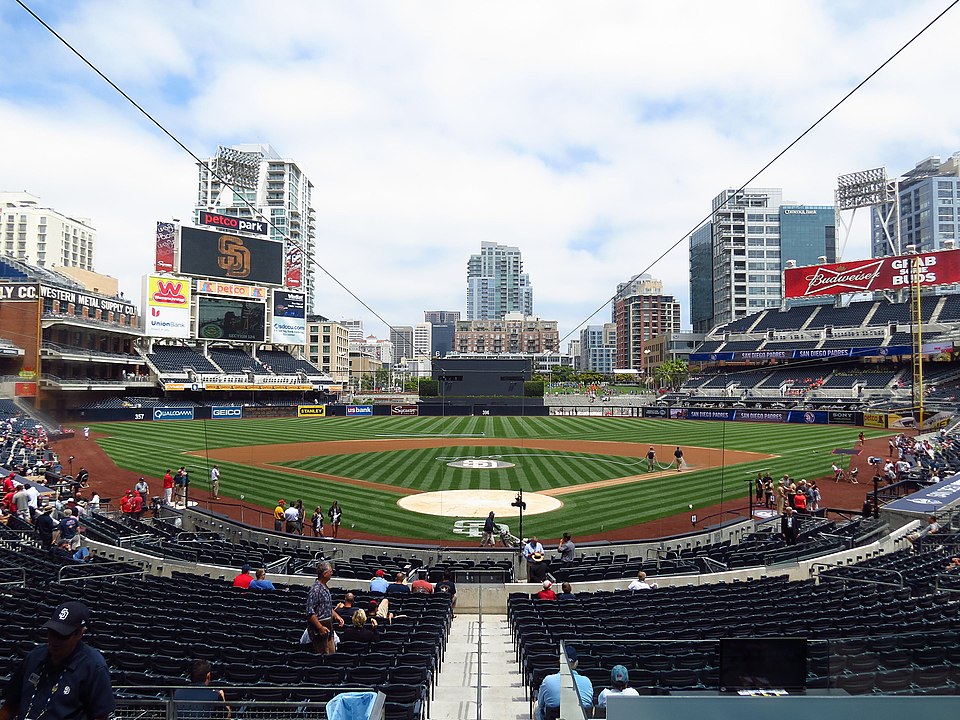 San Diego Padres Sold for $3.9 billion