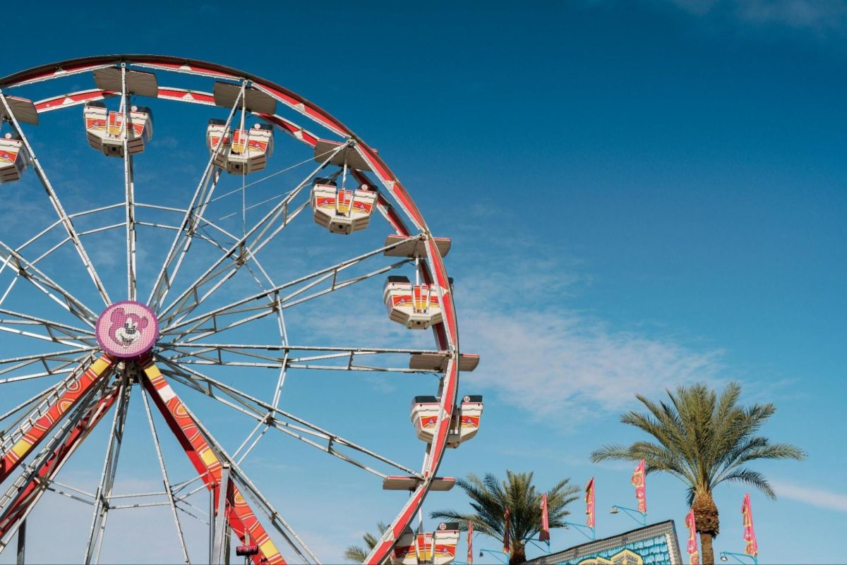 Coachella Unfiltered